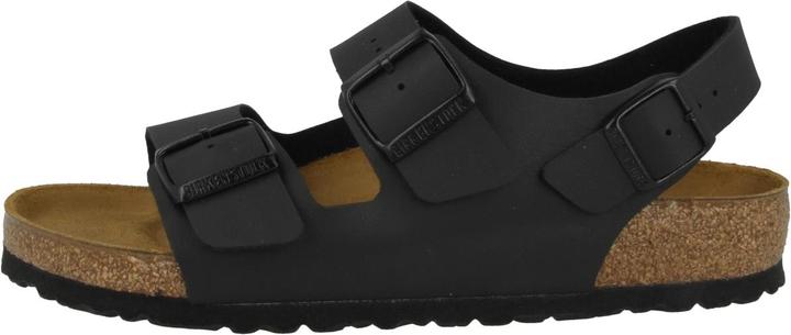 Birkenstock Milano Birko-Flor normal
