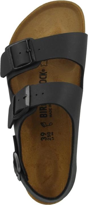 Actual product image Birkenstock Milano Birko-Flor normal (44)