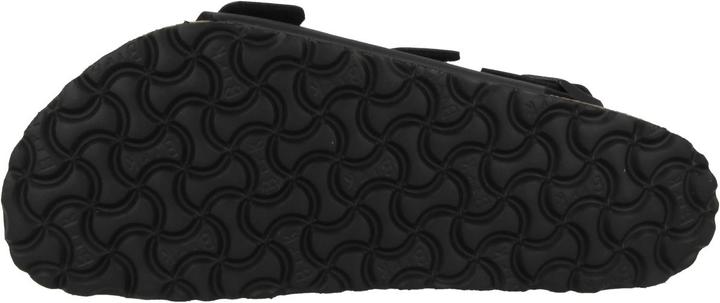 Actual product image Birkenstock Milano Birko-Flor normal (44)