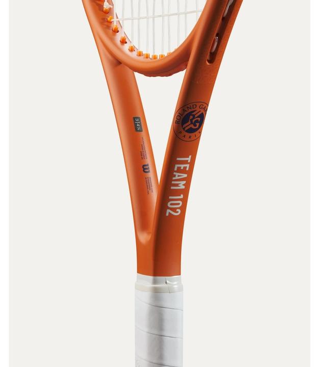 Produktbild Wilson Roland Garros Team 102 (2)