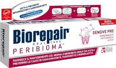 Produktbild Biorepair Peribioma Pro Zahnpasta - Zubni Pasta Proti Paradentoze