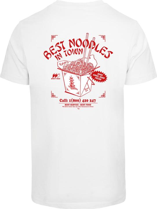Actual product image Mister Tee Best Noodles Tea - 139121 (L)