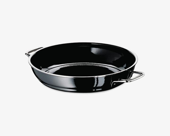 Actual product image Silit Brat- & Servierpfanne (24 cm, Frying pan, Ceramic)