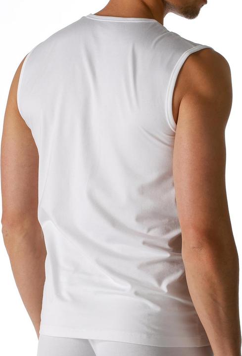 Image du produit Mey 2er Pack Dry Cotton Muskel Shirt - Maillot de corps (XXL)