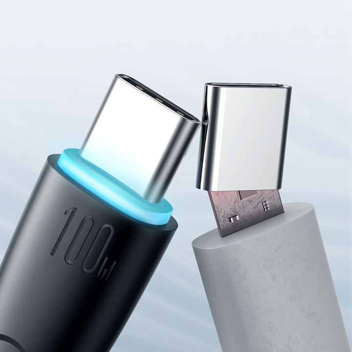 Immagine prodotto Joyroom USB A – USB C (1 m, USB 3.2 Gen 1, 100 W)