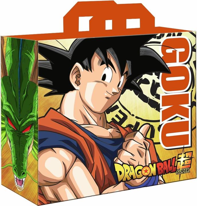 NoName DRAGON BALL Z - Goku - Shopping Bag