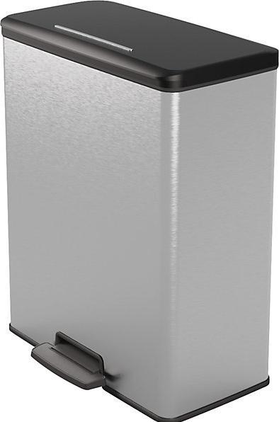 Actual product image Curver 251002 IML Bucket Metallic, 2 x 26 litres, único (26 l)