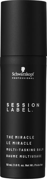 Schwarzkopf Session Label - The Miracle (50 ml)