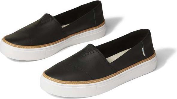Produktbild Toms W's Parker Leather (38)
