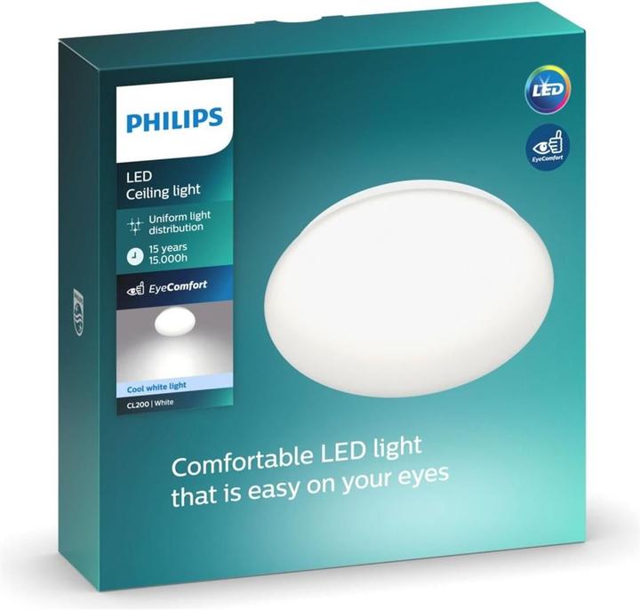 Image du produit Philips CL200 (1100 lm)
