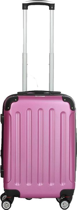 Immagine prodotto Invida Hartschalenkoffer (65 l, M (50 - 90l))