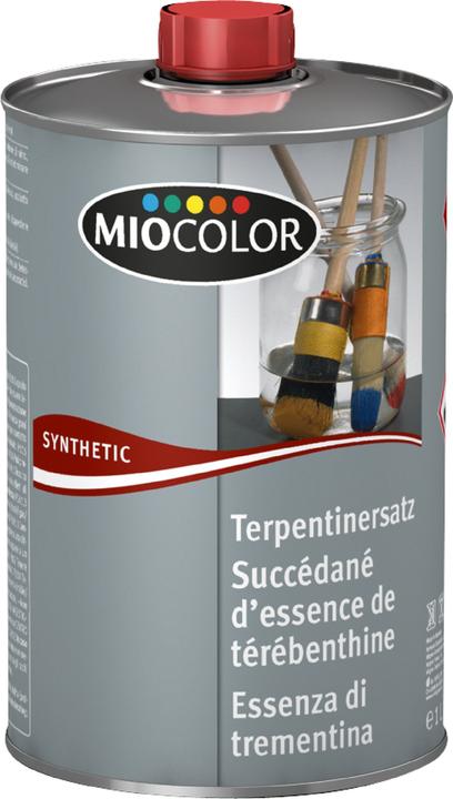 Immagine prodotto Miocolor Terpentinersatz (799 g, 1000 ml)