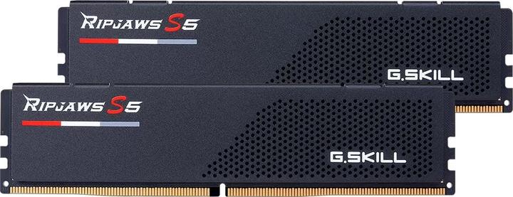Actual product image G.Skill Ripjaws S5 (2 x 24GB, 6000 MHz, DDR5 RAM, DIMM)