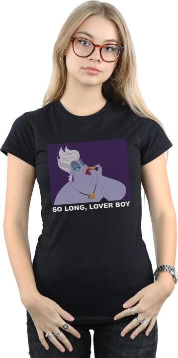 Produktbild Disney The Little Mermaid Ursula Lover Boy TShirt (L)