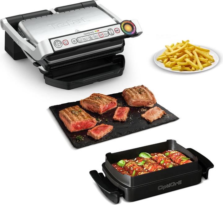 Produktbild Tefal GC714D10 (EU-Stecker)