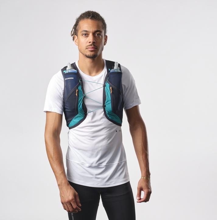 Actual product image Salomon Active Skin 12 Set