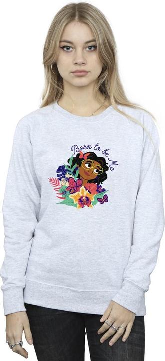Produktbild Disney Encanto Born To Be Me Sweatshirt (XXL)