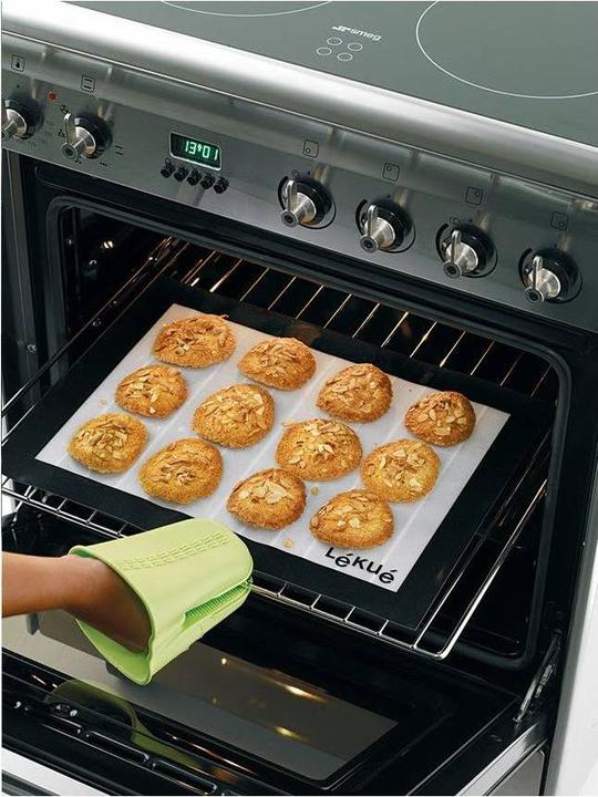 Actual product image Lékué Baking mat (40 x 30 cm)