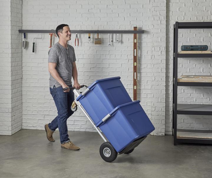 Produktbild Cosco Sackkarre 4in1 (450 kg)