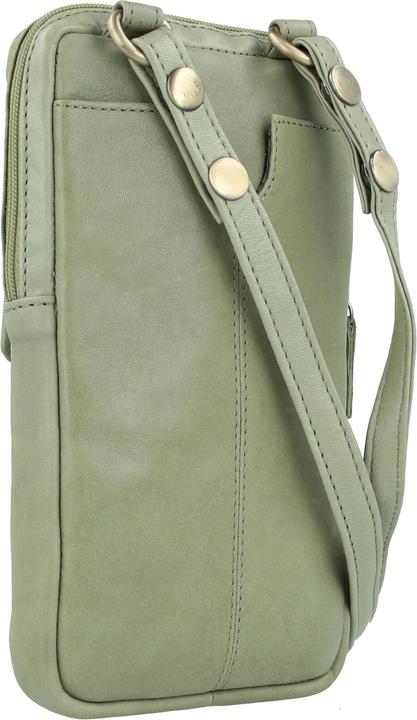 Immagine prodotto Greenland Nature Natura Custodia morbida per cellulare in pelle 11 cm