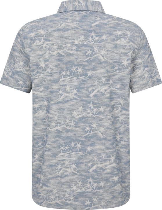 Immagine prodotto Mountain Warehouse Camicia Fiori Tropicali Maniche Corte Uomo (XL)