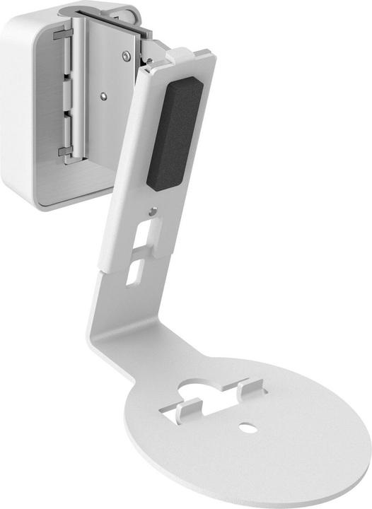 Image du produit Vogels SWM 4111 Support mural Sonos Era 100 (1 pièce, Installation murale, Inclinable, Rotatif)