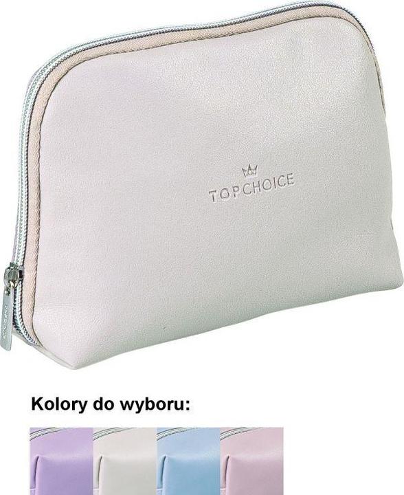 Produktbild TOP TC Kosmetiktasche Leder 96976
