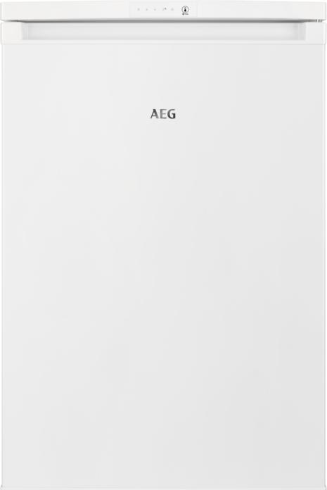 Actual product image AEG RTS811DXAW WS REFRIGERATOR STAND **** 85CM (120 l)