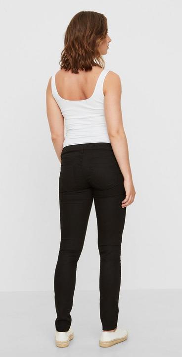 Immagine prodotto Mamalicious Pantaloni premaman sottili (30)