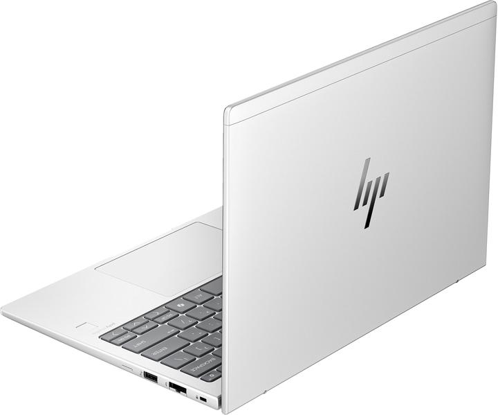 Produktbild HP EliteBook 630 13.3 inch G11 Notebook PC, Intel Core Ultra 5, 33,8 cm (13.3"), 1920 x 1200 Pi (13.30", 16 GB, 512 GB, DE)