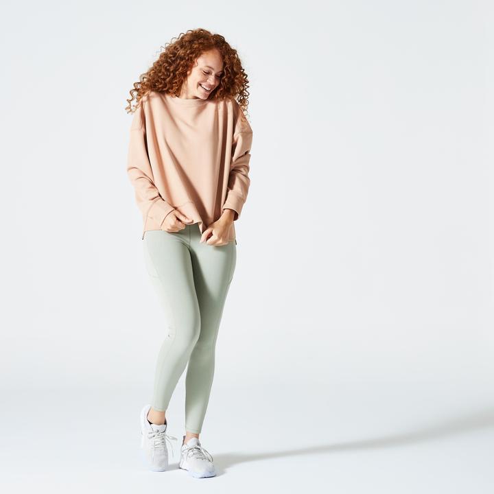 Produktbild Domyos 120 (XXL)