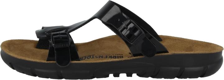 Actual product image Birkenstock Sofia Birko-Flor soft footbed narrow (38)