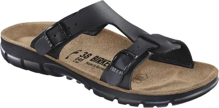 Actual product image Birkenstock Sofia Birko-Flor Soft bedding narrow (42)