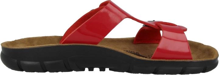Actual product image Birkenstock Sofia Birko-Flor Narrow (37)