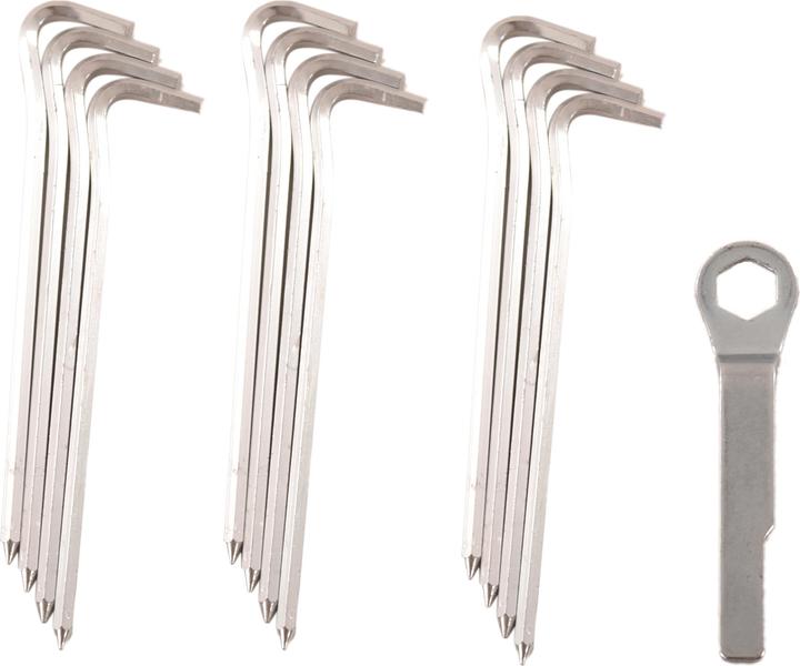 Produktbild Cacoon Tripod (205 kg)