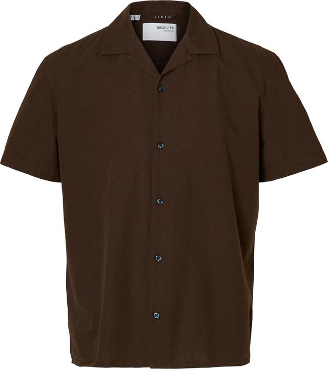 Selected Homme Kurzärmeliges Hemd (L)