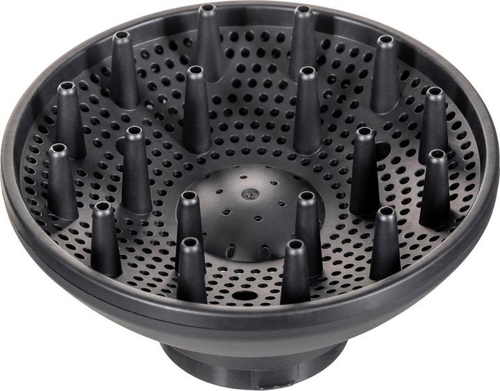 Actual product image Braun HD 4.2 schwarz
