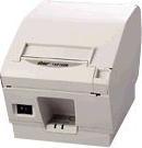 Produktbild Star Micronics TSP743 D II-24 KASSENDRUCKER (Serial Port Buchse)