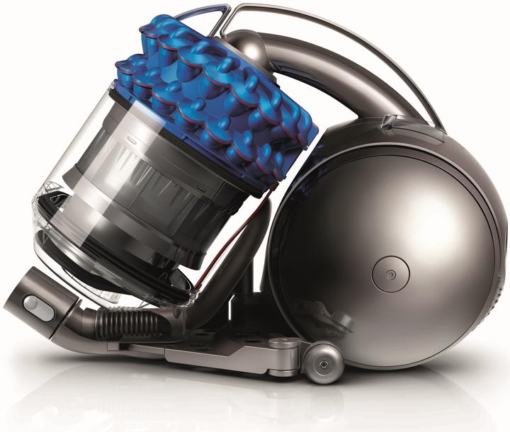 Actual product image Dyson DC52 Multi Floor