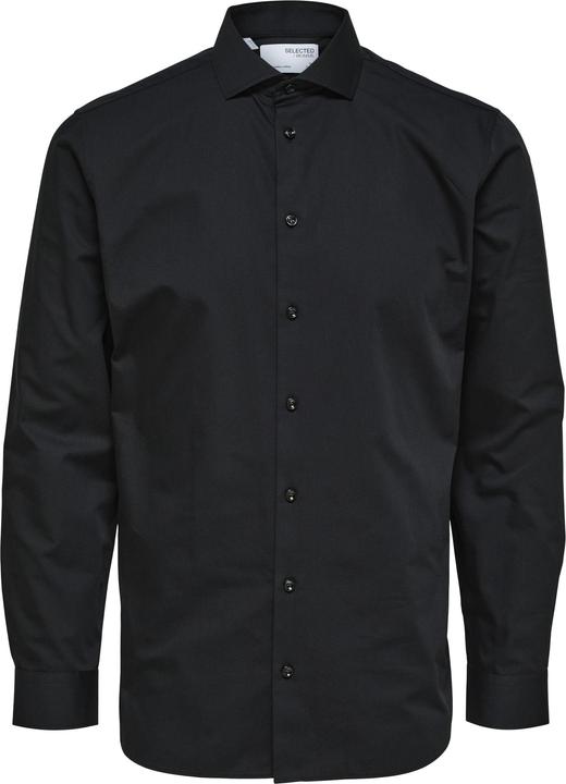 Selected Homme Lange Ärmel Hemd