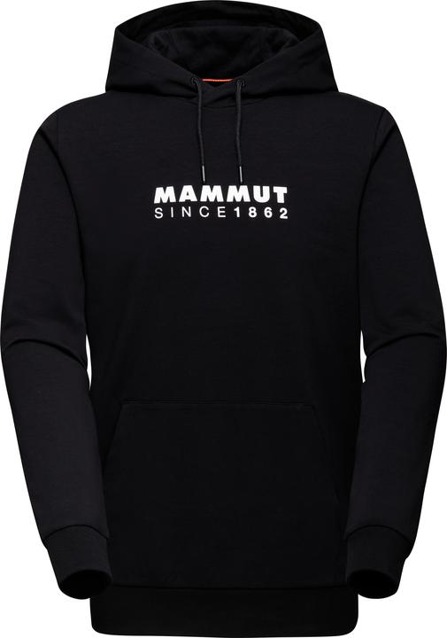 Mammut Midlayer Hoody Logo (XXL)