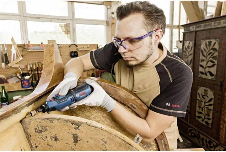 Produktbild Bosch Professional Gro 12v-35