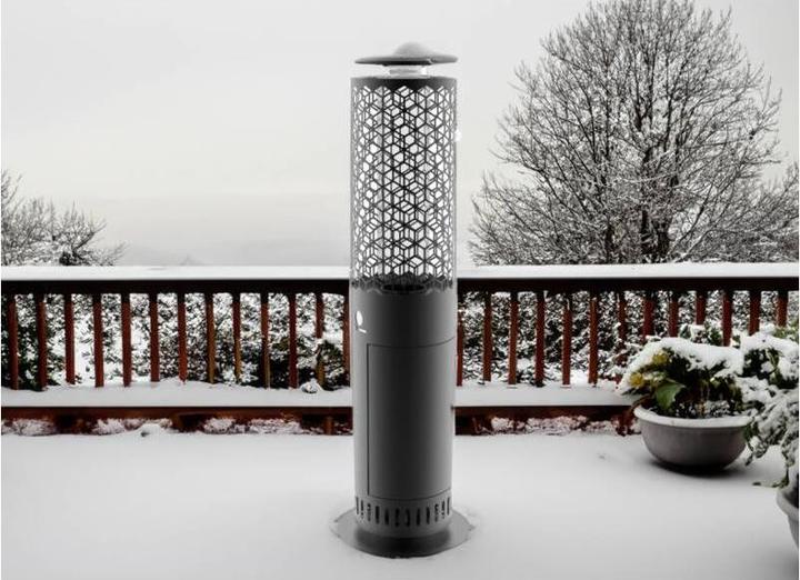 Immagine prodotto Nouvel Vittoria (4900 W)
