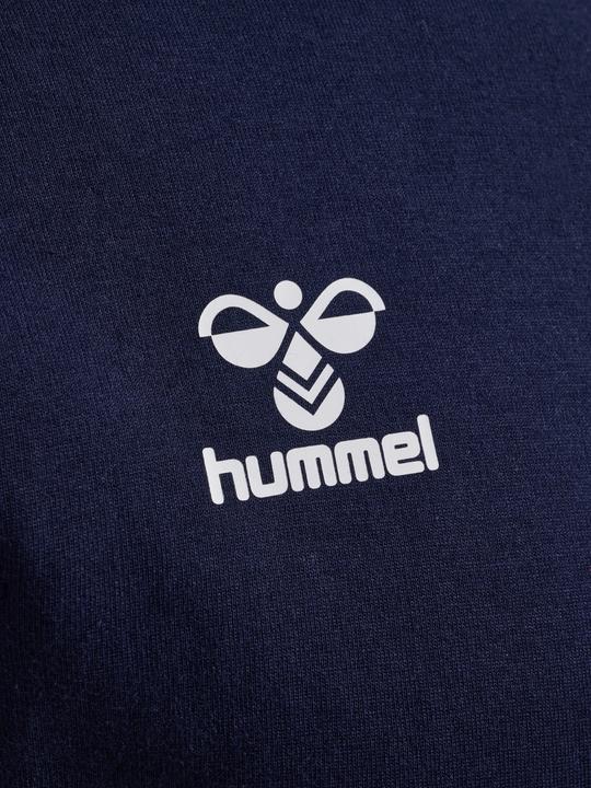 Immagine prodotto hummel Felpa Con Cappuccio Hmltravel (M)
