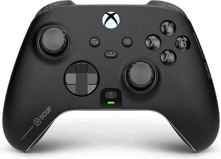 Scuf Instinct Pro Pre-Built Controller (Windows, Xbox Series X, Android, Xbox One X, iOS, Mac)