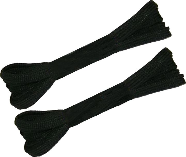 Immagine prodotto Grafters Lacci da scarpe piatti 100 Cm 15Pack (100 cm)