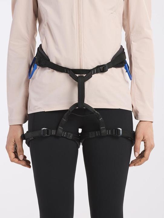 Produktbild Arc'teryx Women's Konseal Harness (M)