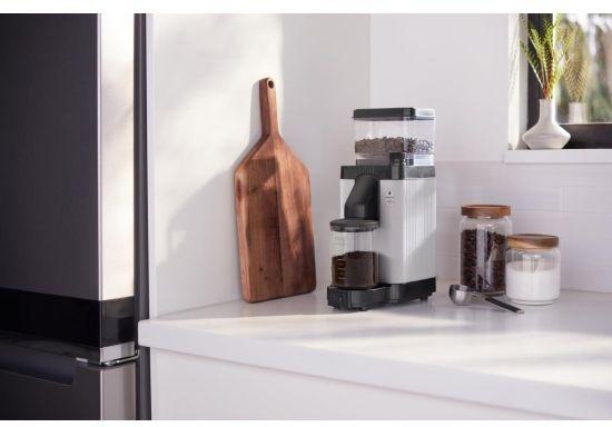 Actual product image Moccamaster KM5 Burr Grinder (CH version) (CH plug)