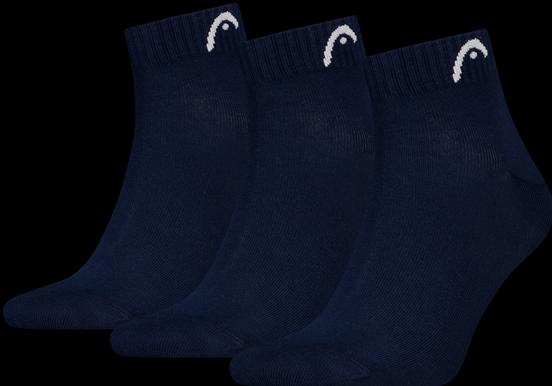 Head All Sports Training Quarter 3p Unisex