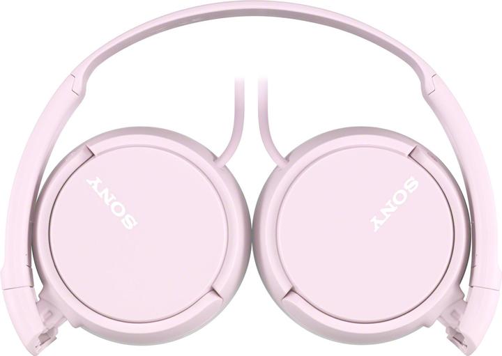 Produktbild Sony MDR-ZX110P-Kopfhörer (NC, Kabelgebunden)